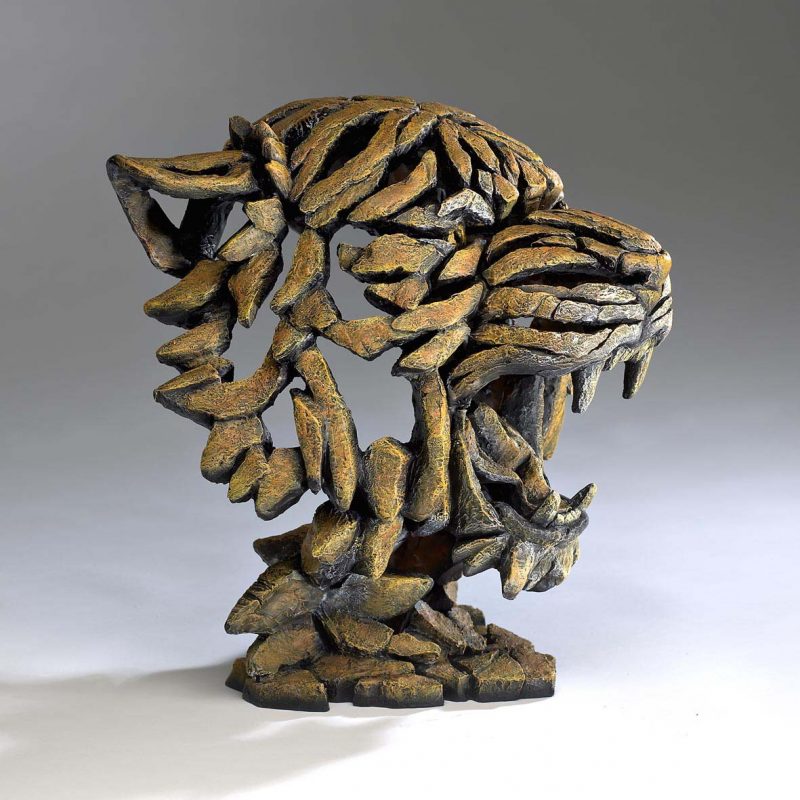 Edge Sculpture Bengal Tiger | All Accessories, Animal Sculptures