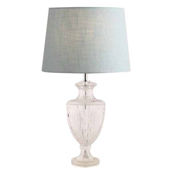 MEREDITH Large Table Lamp