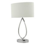 WYATT Touch Table Lamp