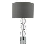 TUKE Touch Table Lamp