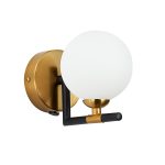 Virgo Wall Light