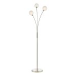 Axminster Floor Lamp