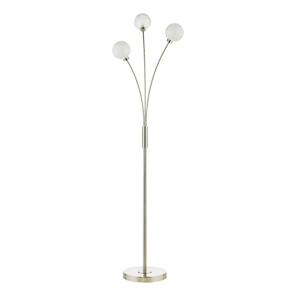 Axminster Floor Lamp