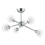 Zelah 6lt Semi Flush