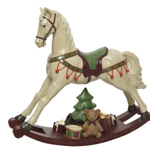 Rocking Horse