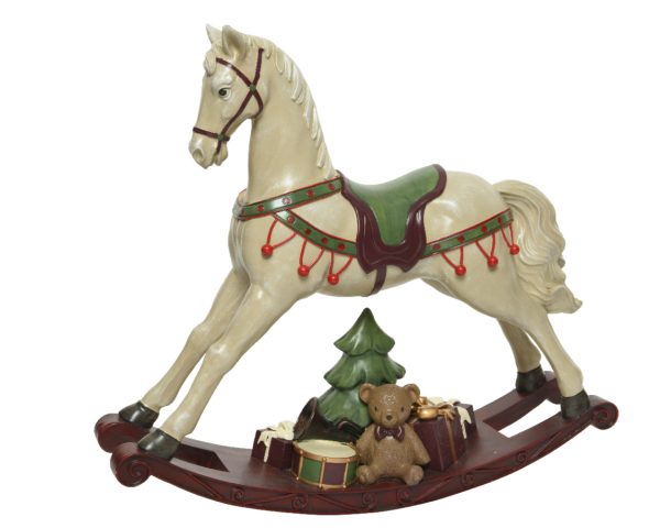 Rocking Horse