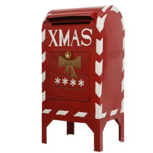 Xmas Post Box