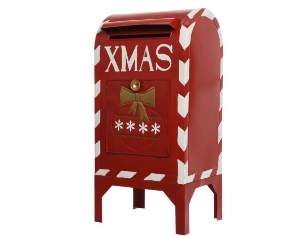 Xmas Post Box