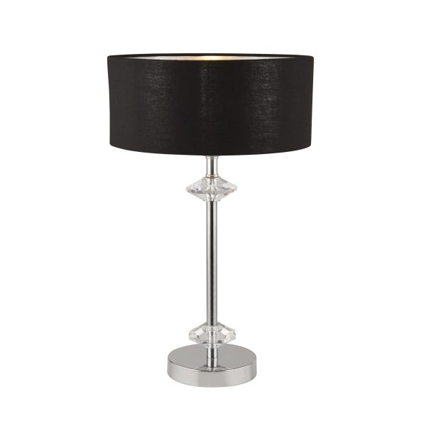 Ontario Table Lamp