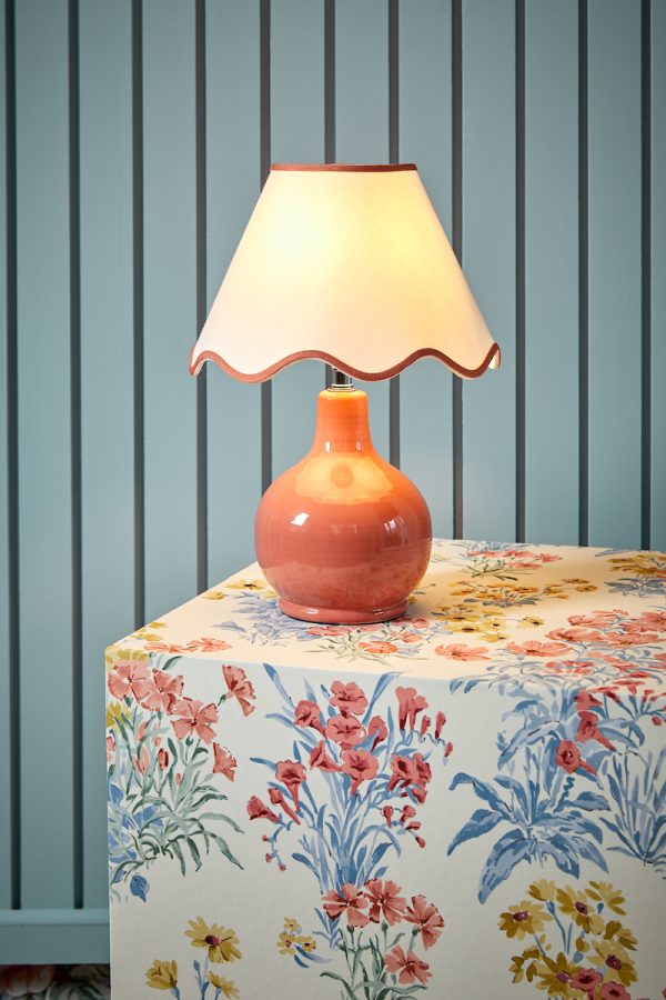 Bramhope Table Lamp